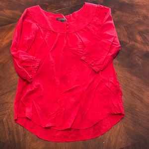 Lauren By Ralph Lauren